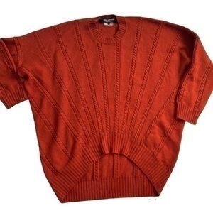 JUNYA WATANABE CDG Womens Sweater